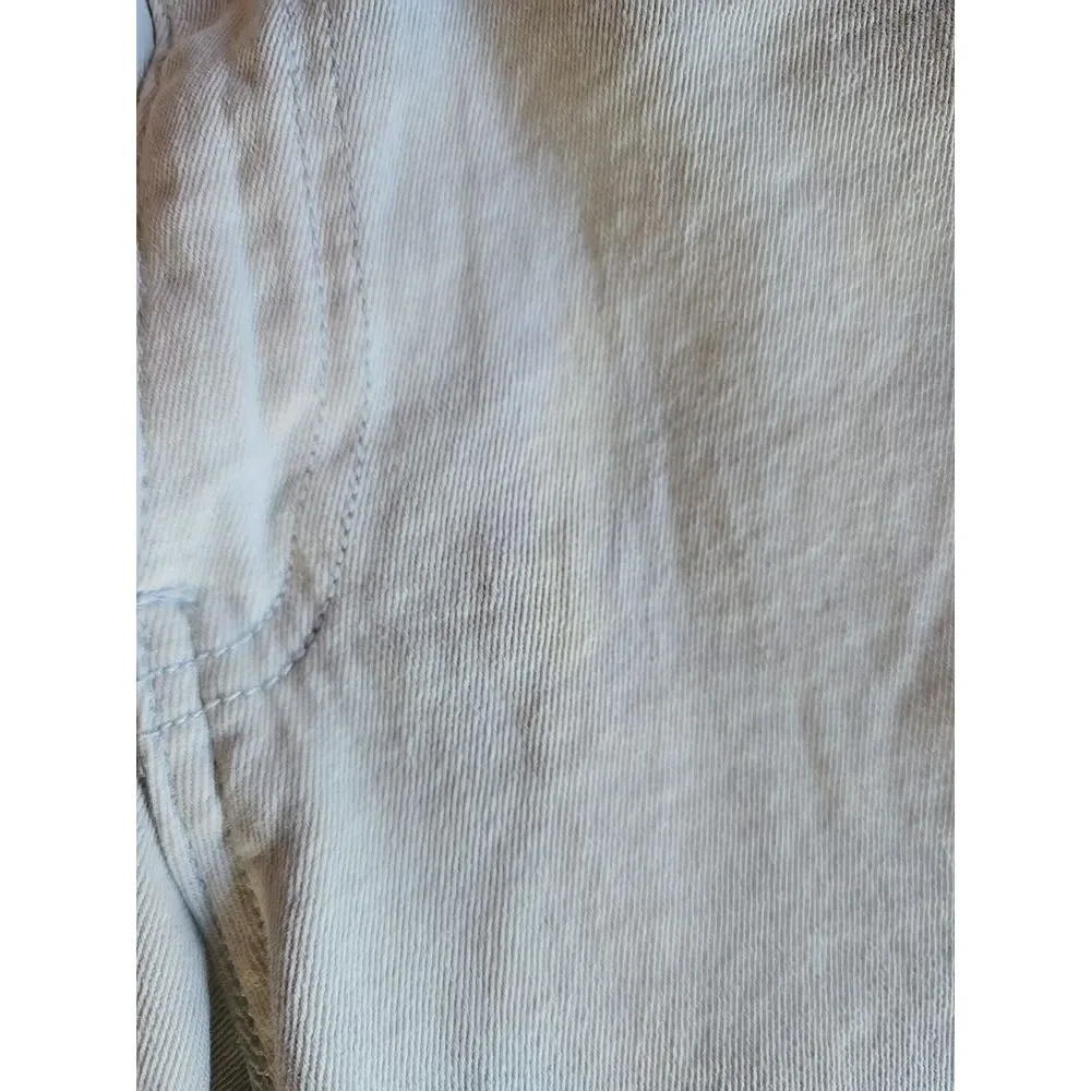 Locomotive Super Slim Men's‎ Jeans 32x30